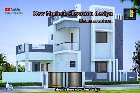 Best Modern House Design Best Modern House Design Independent House Facade House