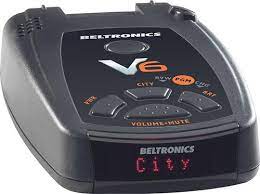 This is an awesome detector for the majority of people some of the higher end ones are only the radar and they don't do laser some are laser jammers. Customer Reviews Beltronics V6 Radar And Laser Detector Black 015v940 3 Best Buy
