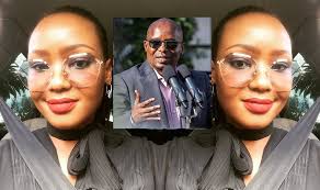 Kenyan Journalist Wayua Muli Claims Police Attempted Arrest After Criticizing Deputy President