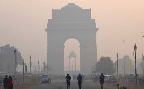 Image result for 1st Global Conference On Air Pollution And Health Held In Geneva