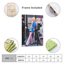 Amazon.com: Póster artístico de Aespa con texto en inglés WINTER Aespa Hot  Mess Cute Artist IDOLS y póster artístico para pared, decoración moderna  ...