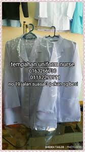 Deskripsi tugas pembantu perawatan kesihatan u11. Upah Rm80 Tempahan Uniform Sheikh Tailor Enterprise Facebook