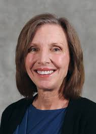 Mary Crecelius's Instagram, Twitter & Facebook