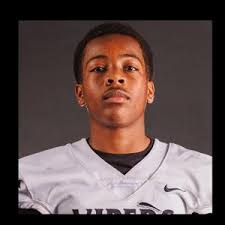 Khalid Boyd's Verrado High School Career Home