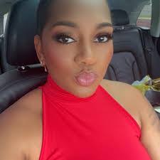 Cassandra Youngblood's Instagram, Twitter & Facebook