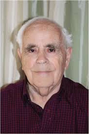 Obituary Norman Frank Eaton