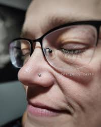 Vishnu Bunny Tattoo and Piercing