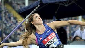 Check spelling or type a new query. Maria Andrejczyk Przekaze Medal Na Licytacje Wideo Polsat Sport