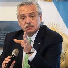 Sin los votos y sin el apoyo de Cristina, por qué Alberto Fernández avanza  con el juicio político a Horacio Rosatti