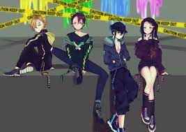 twitter 善逸 アニメ アニメチビ イラスト