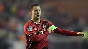 Diables rouges a l'occasion de ses 30 ans, eden hazard nous a accordé une interview 30 piges exclusive. Eden Hazard Elu Diable Rouge De L Annee Pour La Troisieme Fois De Rang Le Soir