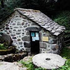 Philippe Mourgues On Twitter Nierveze Moulin Thiezac Carlades Cantalauvergne Auvergnetourisme