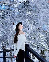 Núi tuyết Kiệu Tử Sơn - Kho báu của Côn Minh