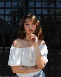 Jamie Kwon | Experiencing spring indoors 🌿🌸 #stayhome ...
