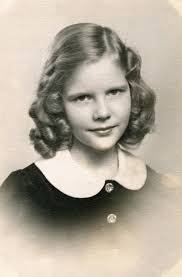 Joan Elizabeth Madison (Thornton): The Wonderful Life Story of an American  Woman Through Amazing Photos ~ Vintage Everyday