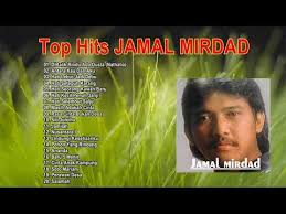 Top Hits Jamal Mirdad Kumpulan Tembang Kenangan Nostalgia Terbaik Sepanjang Masa Youtube Top Hits Nostalgia Jamal