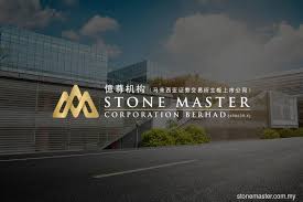Its core business activities encompass construction, property development, manufacturing and quarrying. Stone Master To Be Delisted On April 8 Unless Appeal Made The Edge Markets