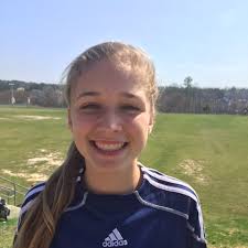 Emmaline Hoskins' Heritage High School Bio