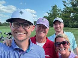 John Haglund's Instagram, Twitter & Facebook