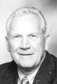 Donald Richard McCain