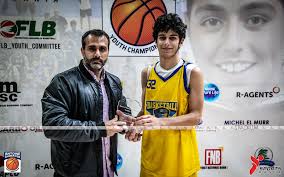 Best 3 Points Shooter