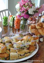Transfer the pork chops to a platter and cover with foil to keep warm. Paris Birthday Party Food French Menu Ideas Kid Friendly