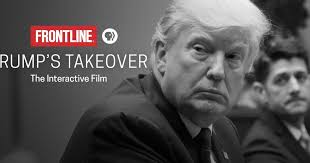 Click here for 10 full quotes on civil rights or background on civil rights. Trust And Transparency Trump S Takeover Frontline Pbs Official Site