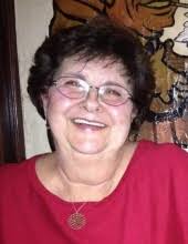 Linda Sue Fulton, 74