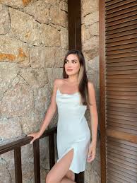White Dress 2020