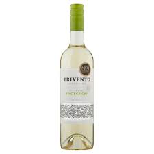 We did not find results for: Trivento Reserve Pinot Grigio 75cl Best One