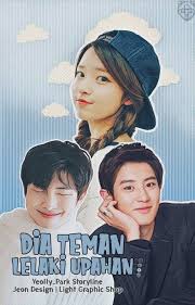 I can give you everything. Teman Dan Sahabat Novel Teman Lelaki Upahan