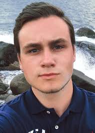 Николай Соболев — биография, личная жизнь, фото, новости, блогер, признан  иноагентом, «Ютьюб», девушка, «Телеграм» 2025