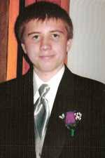 John David “Ty” Connor (1993-2011)