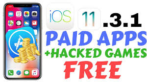 Download paid & hacked apps free on ios 11 iphone x. Get Paid Apps Hacked Games Free On Iphone Ipad Ipod Ios 11 3 1 No Jailbreak Youtube