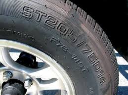 11 Things To Know About Boat Trailer Tires Trailering