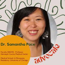 University of Minnesota OBGYN Residency