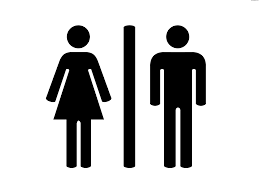 Free Toilet Sign Download Free Toilet Sign Png Images Free Cliparts On Clipart Library