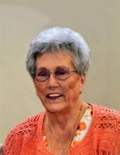 Obituary information for Doris "Omie" McGraw