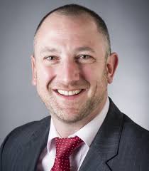 Luke Mackenzie joins Avison Young in London