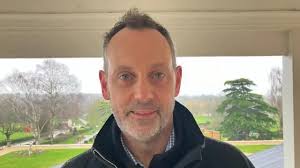 Round-Britain runner to design Wicksteed Park trails