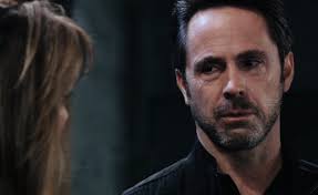 GENERAL HOSPITAL: Julian's Life Implodes As Bomb Explodes