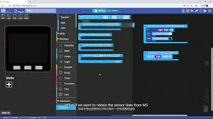 Install usb to serial driver¶. E2 Remote Demo Uiflow Tutorials 3 Youtube