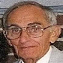 Giacomo J. "Jack" Tinelli Obituary
