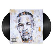 T.I. - Paper Trail (Vinyl 2xLP)