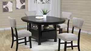 Dining Room Tables With Storage Underneath In 2020 Dining Table With Storage Unique Dining Room High Top Dining Table