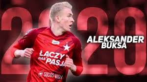 Polish teenager aleksander buksa, whom some refer to as the new robert lewandowski, could be nearing his premier league debut as his agent works out a deal with wolverhampton wanderers, a report Aleksander Buksa Skills Goals 2019 2020 Youtube