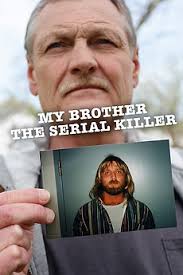 My Brother the Serial Killer (2012) directed by David Monaghan • Reviews,  film + cast • Letterboxd