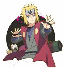 Survival A Naruto Fanfic Completed Naruto Minato Naruto Shippuden Anime Naruto