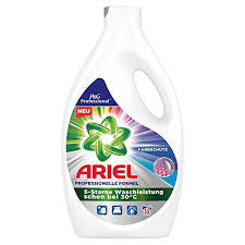 Kostenlose lieferung für viele artikel! Color Feinwasche Von Ariel Drogerieartikel Im Preisvergleich Der Pflegewelt