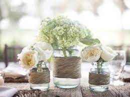 Flowers Rustic Wedding Centerpieces Wedding Centerpieces Mason Jar Centerpieces